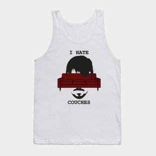 If you are not a fan of Ethan Couch Tank Top